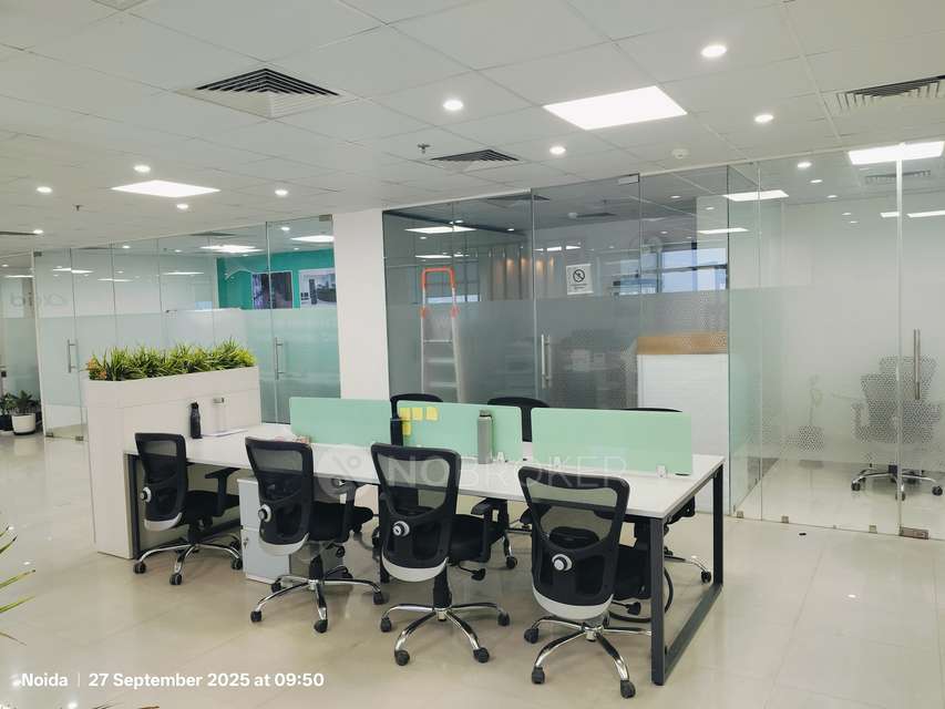 Office Space in  Sec 132, Noida for Rent 
