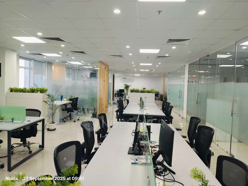 Office Space in  Sec 132, Noida for Rent 