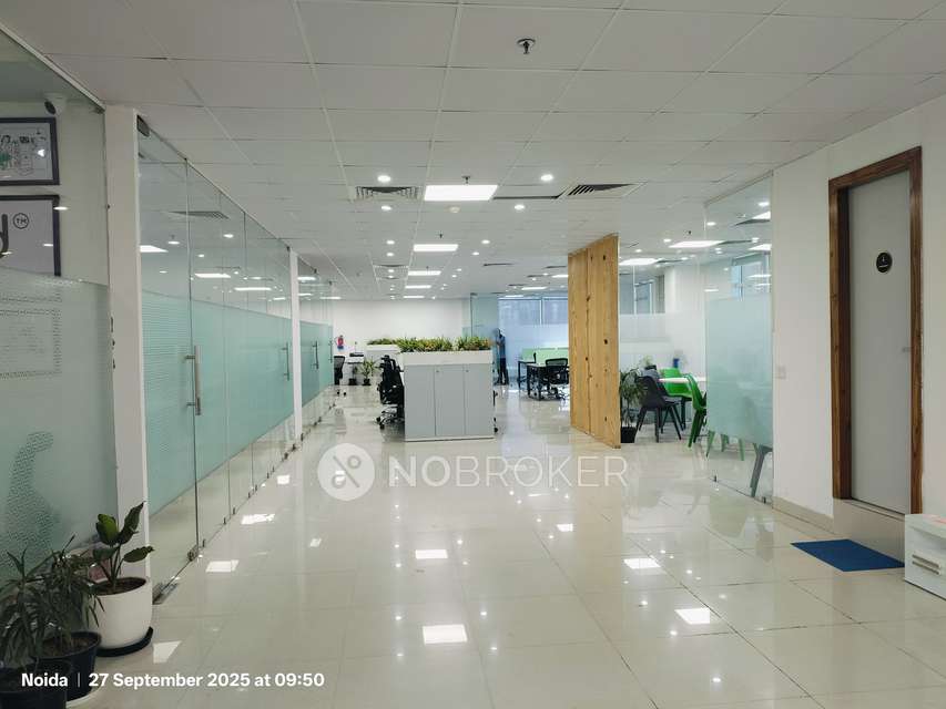 Office Space in  Sec 132, Noida for Rent 