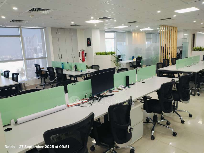 Office Space in  Sec 132, Noida for Rent 
