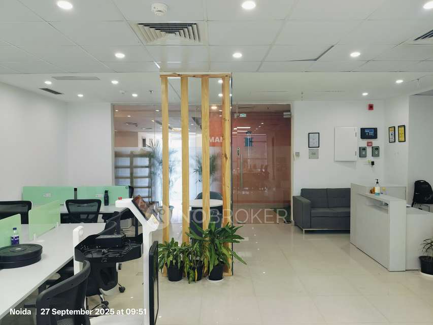 Office Space in  Sec 132, Noida for Rent 