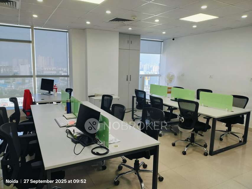 Office Space in  Sec 132, Noida for Rent 