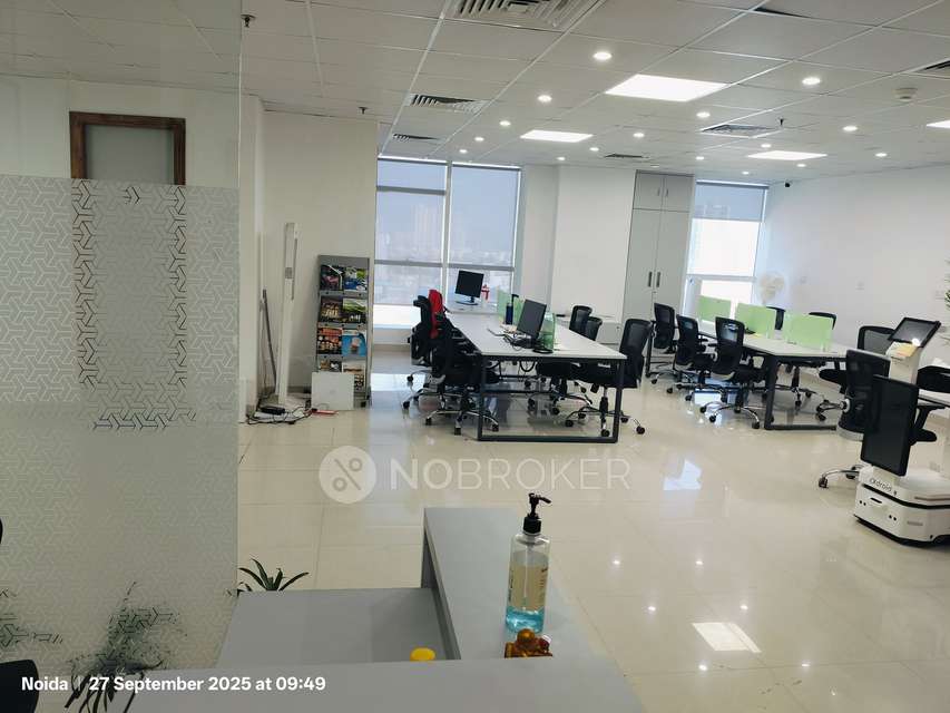 Office Space in  Sec 132, Noida for Rent 