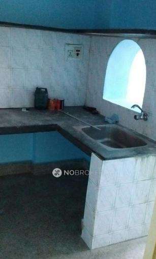 2 BHK House for Rent  In Hrbr Layout,