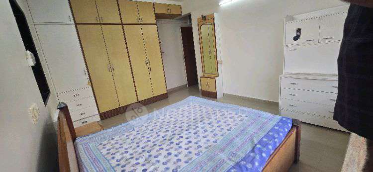 2 BHK Flat In Tulip For Sale  In Tulip Chs
