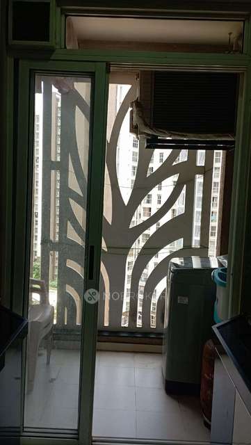 2 BHK Flat In Lodha Upper Thane - Rental For Sale  In Mankoli