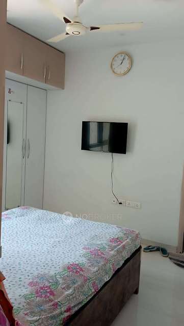 2 BHK Flat In Lodha Upper Thane - Rental For Sale  In Mankoli