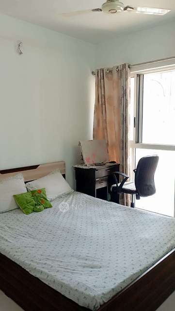 2 BHK Flat In Lodha Upper Thane - Rental For Sale  In Mankoli