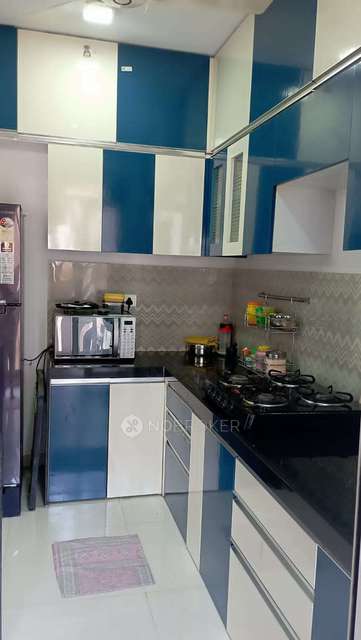 2 BHK Flat In Lodha Upper Thane - Rental For Sale  In Mankoli