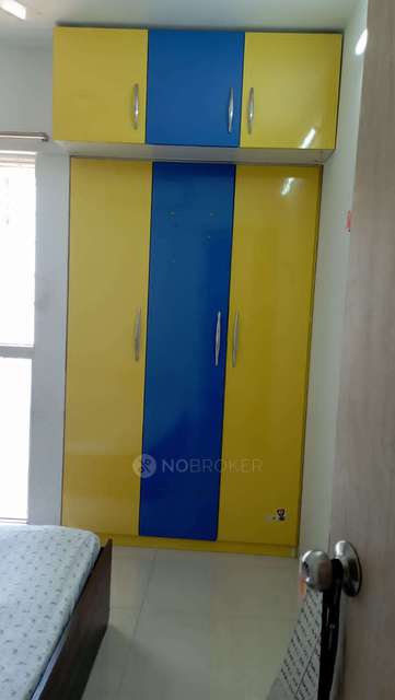 2 BHK Flat In Lodha Upper Thane - Rental For Sale  In Mankoli