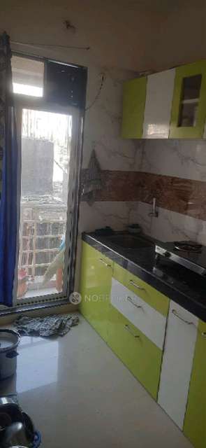 1 RK Flat In Sai Pride, Panvel For Sale  In Mahatma Phule Arts Science And Commerce College