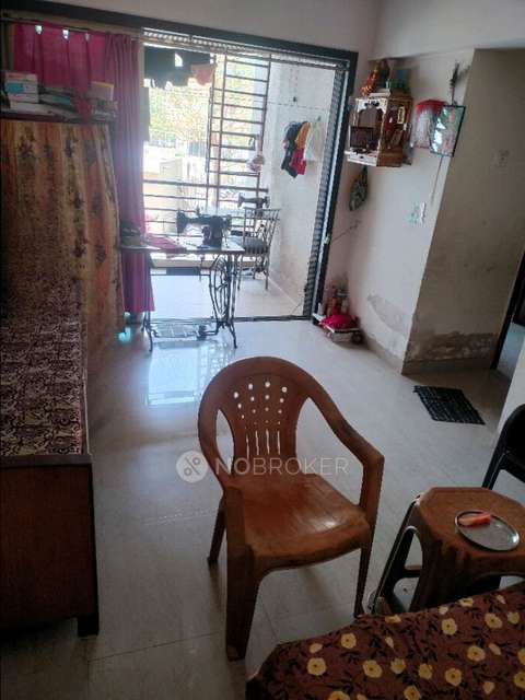 1 BHK Flat In Regency Sarvam For Sale  In Titwala