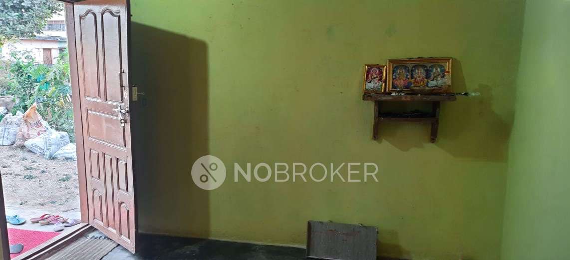 1 BHK House for Rent  In Prakruthi Layout Road
