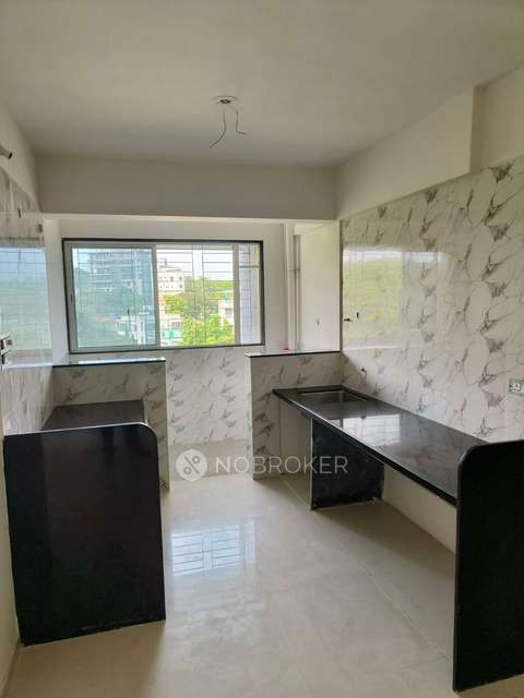 3 BHK Flat In Narendra Co-op Housing Society, Senapati Bapat Road For Sale  In Shivaji Nagar