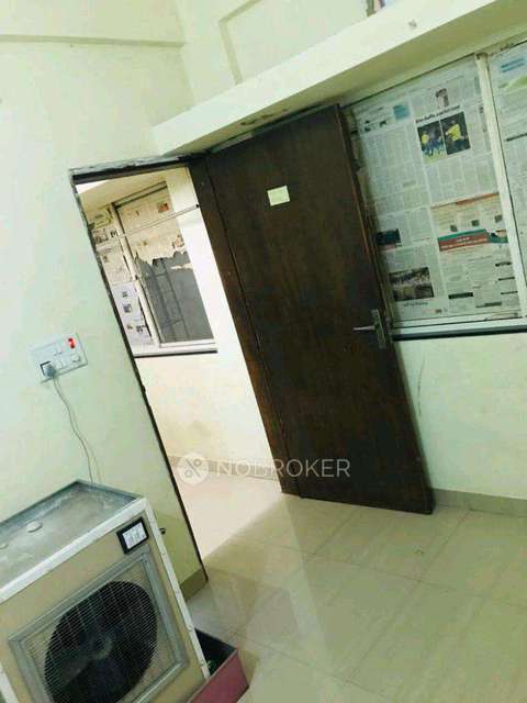 1 RK Flat for Rent In Gokhalenagar