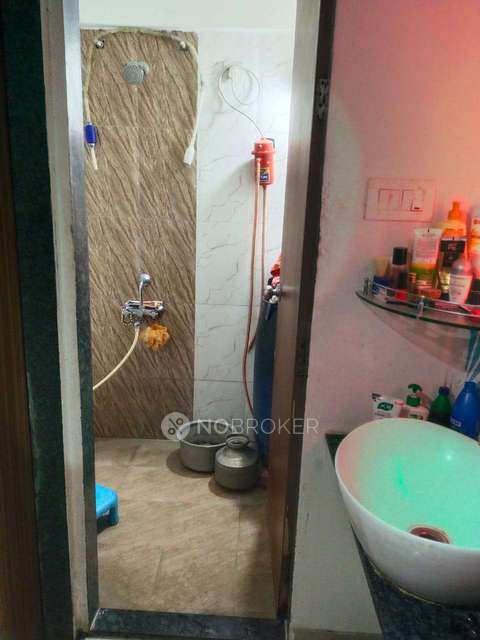 1 BHK Flat In Acme Azalea For Sale  In  Bhilarewadi