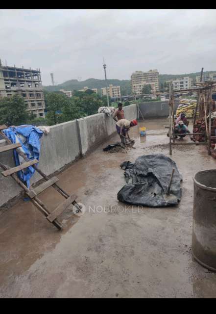 Godown/Warehouse in Badlapur, Mumbai for Rent 