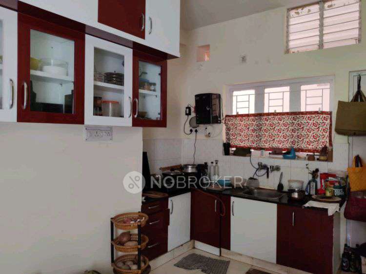 1 BHK Flat In Trinity Golden Era Apartment For Sale  In , Kada Agrahara,