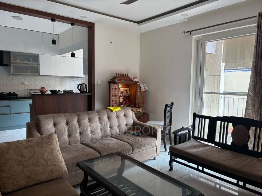 2 BHK Flat In Gopalan Aqua For Sale  In Channasandra