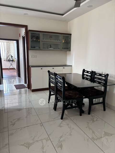 2 BHK Flat In Gopalan Aqua For Sale  In Channasandra