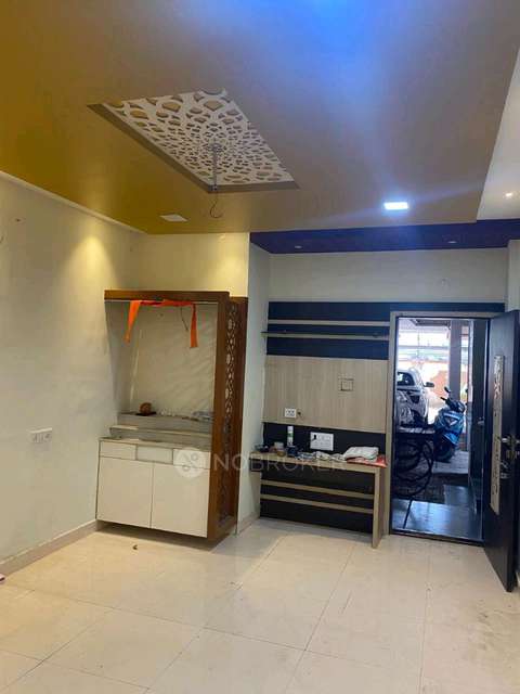 2 BHK Flat In Yashdha Ambience for Rent  In Yashada Ambiance