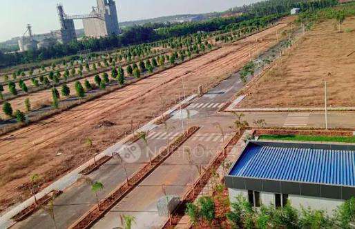 Plot For Sale  In Bhanupriya Balaji Garden In Kanakapura Road