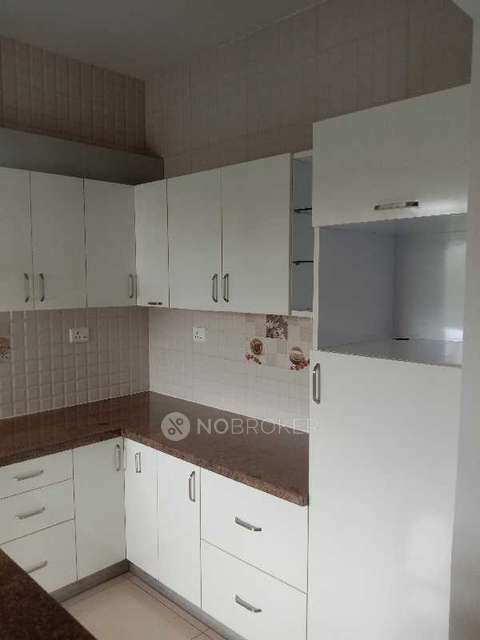 2 BHK Flat In Maangalya Prosper Apartments For Sale  In Jp Nagar 