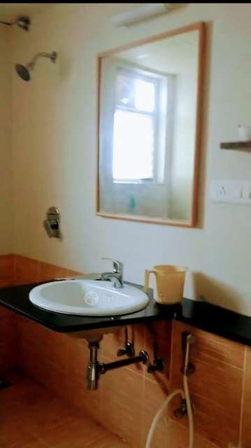 2 BHK Flat In Maangalya Prosper Apartments For Sale  In Jp Nagar 