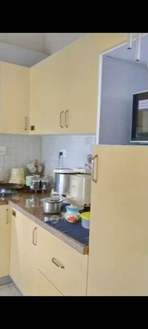 2 BHK Flat In Maangalya Prosper Apartments For Sale  In Jp Nagar 