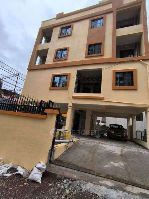 1 BHK Flat for Rent  In Pimpri-chinchwad