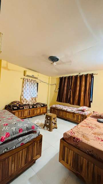 PG for Boys in Andheri West