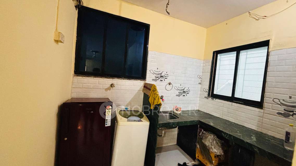 PG for Boys in Andheri West