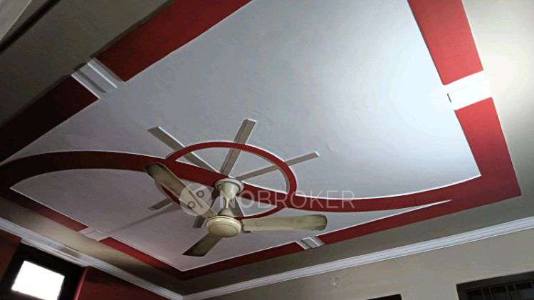 1 BHK House for Rent  In Devi Lal Coloney 