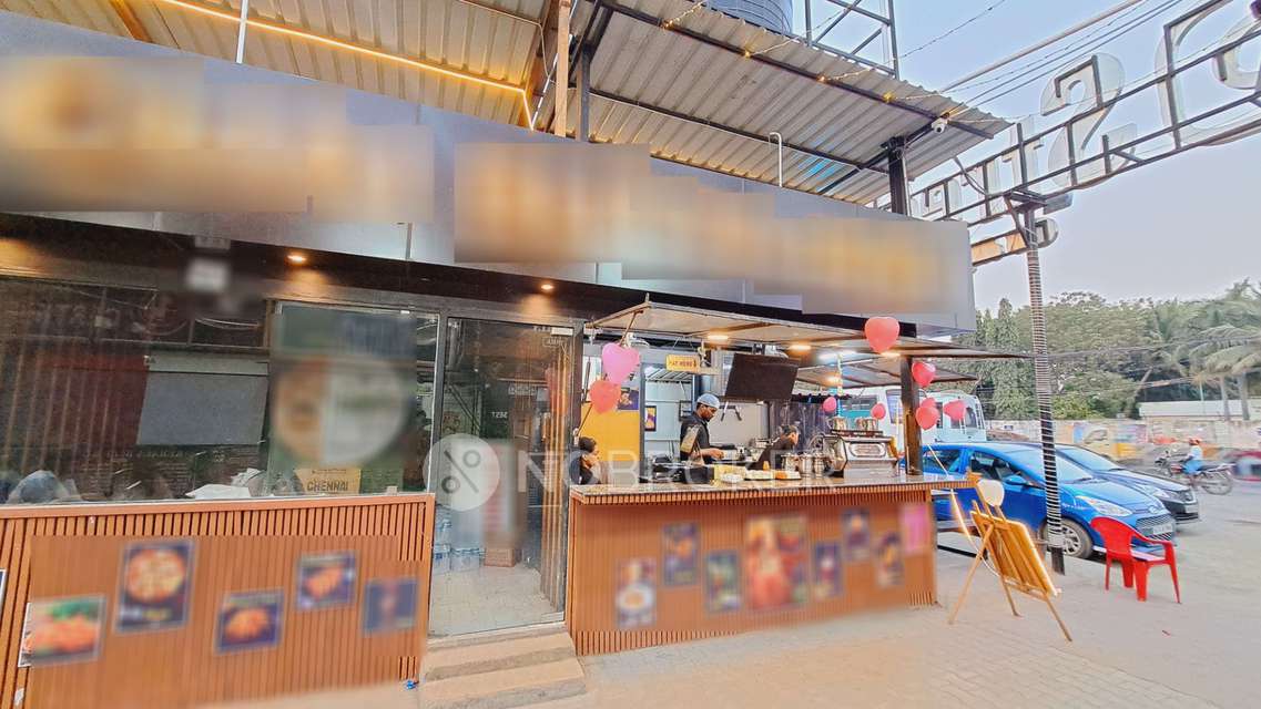 Restaurant/Cafe in Pallikaranai, Chennai for sale 