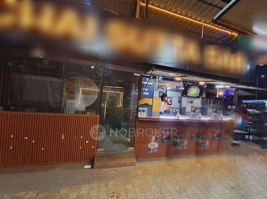 Restaurant/Cafe in Pallikaranai, Chennai for sale 