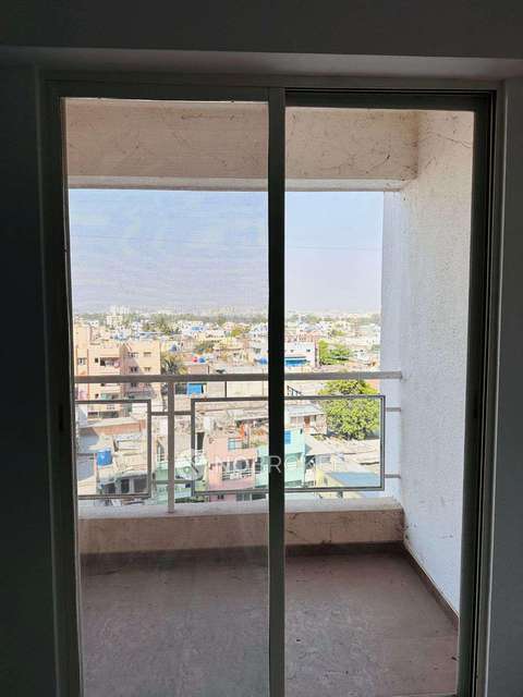 1 BHK Flat In Archana Paradise Phase 2 For Sale  In Mohammadwadi 