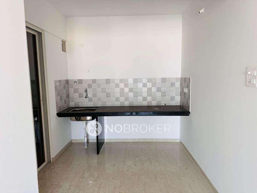 1 BHK Flat In Archana Paradise Phase 2 For Sale  In Mohammadwadi 