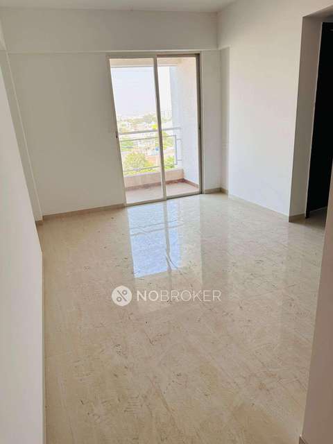 1 BHK Flat In Archana Paradise Phase 2 For Sale  In Mohammadwadi 