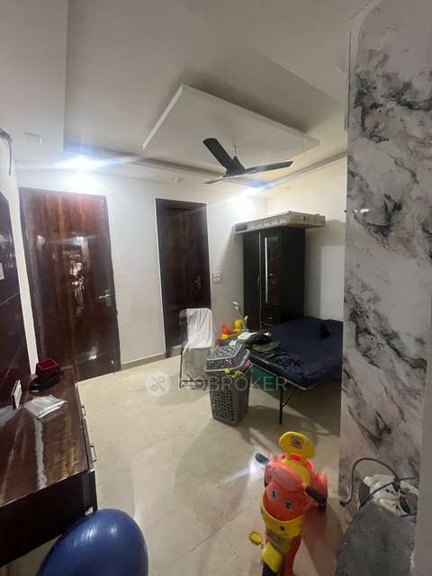 2 BHK House for Rent  In Mansarovar Garden
