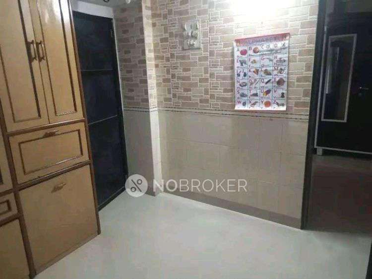 1 BHK Flat In Hari Laxmi Krupa Chs For Sale  In Nandivali Road