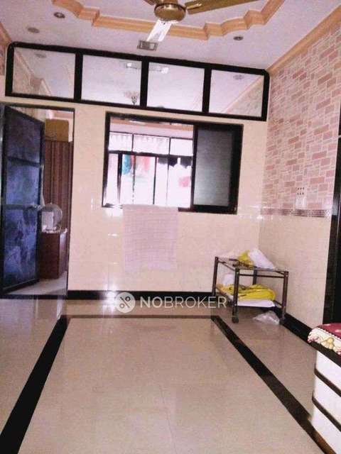 1 BHK Flat In Hari Laxmi Krupa Chs For Sale  In Nandivali Road