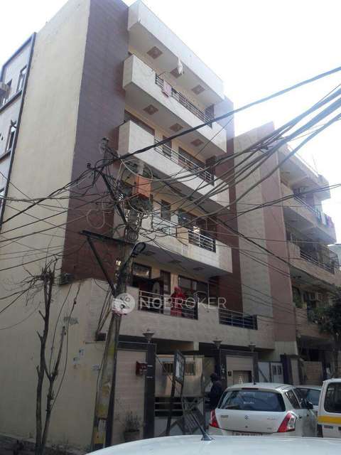 3 BHK House For Sale  In Community Centre, A-block, Dilshad Colony