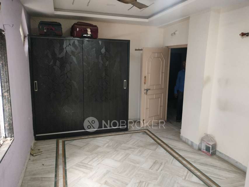 3 BHK Flat In Suvarna Enclave For Sale  In Amberpet