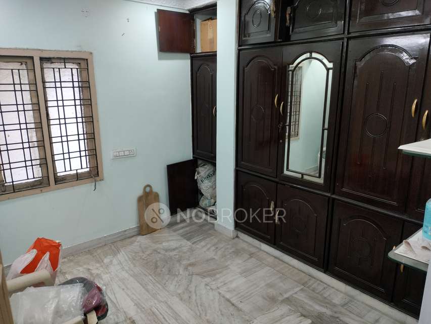 3 BHK Flat In Suvarna Enclave For Sale  In Amberpet