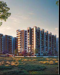 2 BHK Villa In Laxmi Empire For Sale  In Miyapur