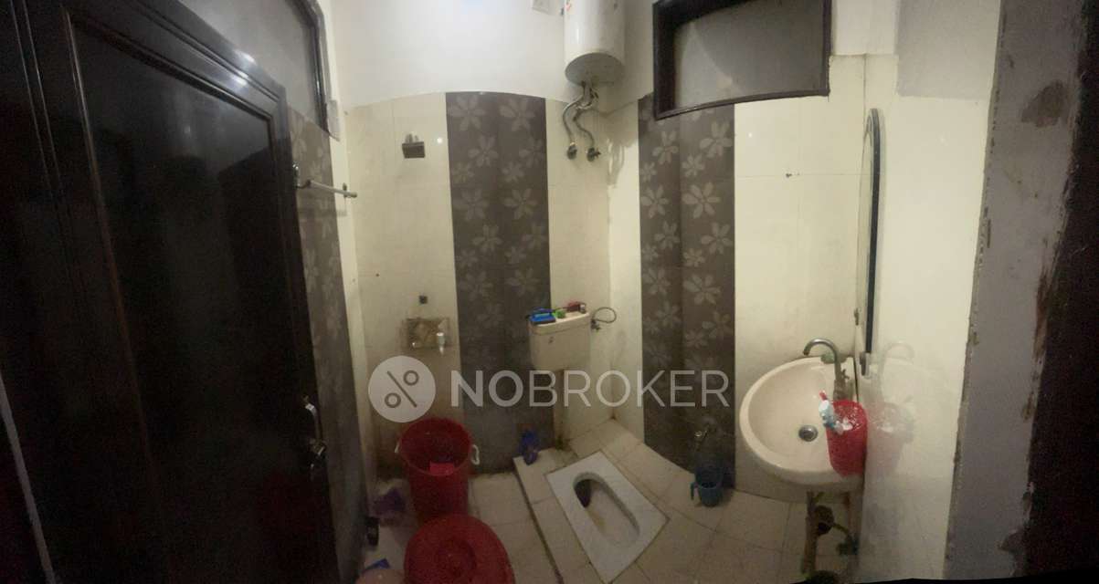 2 BHK Flat In New Panchwati For Sale  In New Panchwati Colony