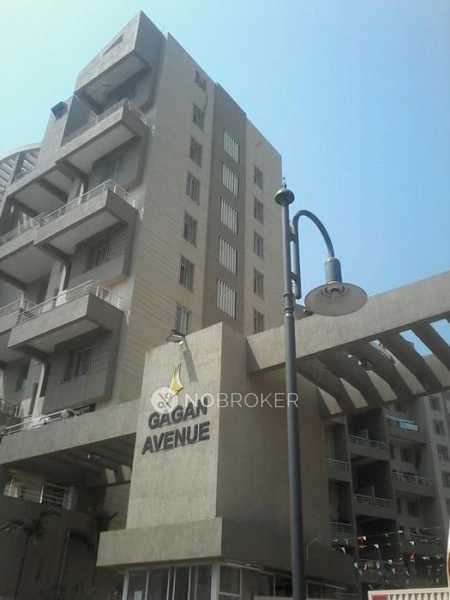 Co-Working  space in Gagan Avenue, Pune for Rent 