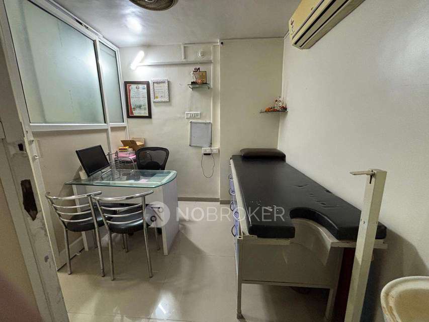 Co-Working  space in Gagan Avenue, Pune for Rent 