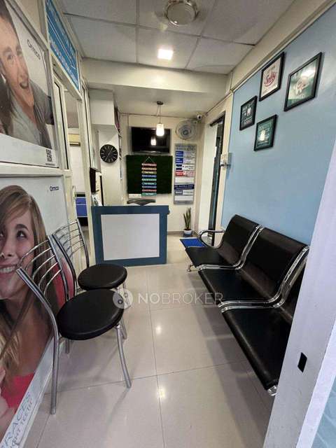 Co-Working  space in Gagan Avenue, Pune for Rent 