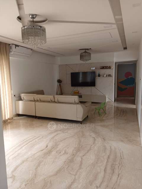 4 BHK Flat In Ganga Acropolis, Baner For Sale  In Baner